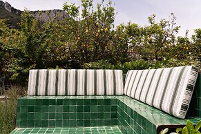 Capri Designer Suite by Elite Villas