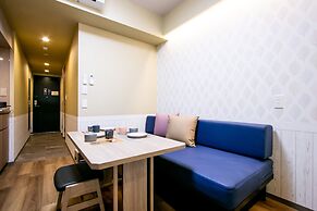 Minn Ueno Shin-Okachimachi