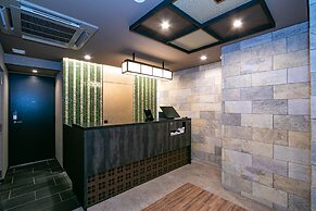 Minn Ueno Shin-Okachimachi