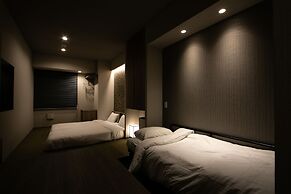 Minn Ueno Shin-Okachimachi