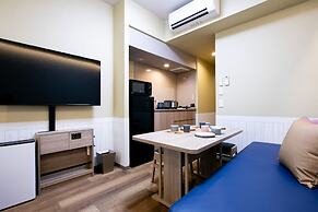 Minn Ueno Shin-Okachimachi