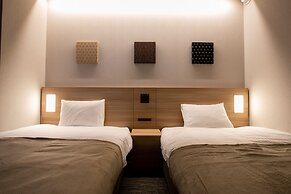 Minn Ueno Shin-Okachimachi