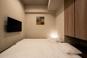 Minn Ueno Shin-Okachimachi