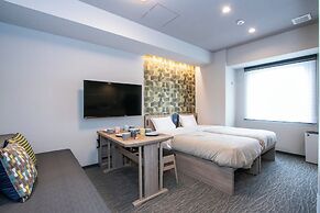 Minn Ueno Shin-Okachimachi