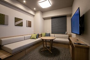 Minn Ueno Shin-Okachimachi