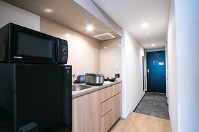 Minn Ueno Shin-Okachimachi