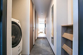 Minn Ueno Shin-Okachimachi