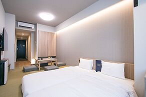 Minn Ueno Shin-Okachimachi