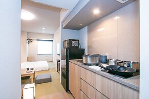 Minn Ueno Shin-Okachimachi