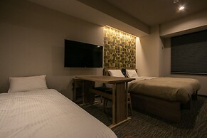 Minn Ueno Shin-Okachimachi