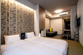 Minn Ueno Shin-Okachimachi