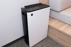 Minn Ueno Shin-Okachimachi