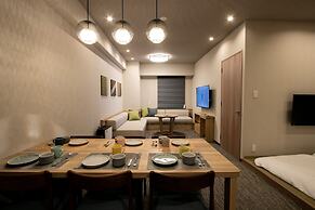 Minn Ueno Shin-Okachimachi