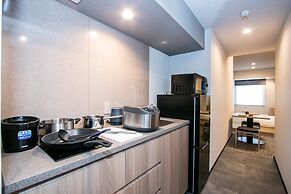 Minn Ueno Shin-Okachimachi