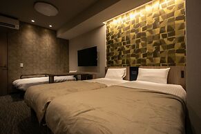 Minn Ueno Shin-Okachimachi