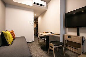 Minn Ueno Shin-Okachimachi