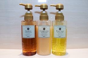 Minn Ueno Shin-Okachimachi