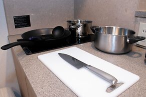 Minn Ueno Shin-Okachimachi