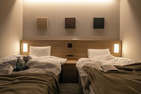 Minn Ueno Shin-Okachimachi