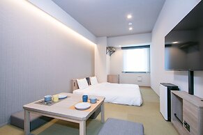 Minn Ueno Shin-Okachimachi