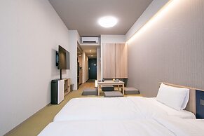 Minn Ueno Shin-Okachimachi