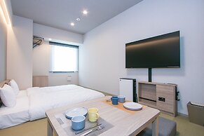 Minn Ueno Shin-Okachimachi