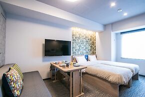 Minn Ueno Shin-Okachimachi