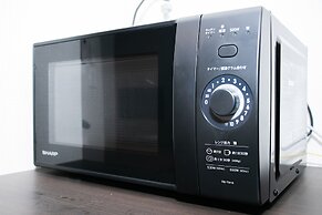 Minn Ueno Shin-Okachimachi