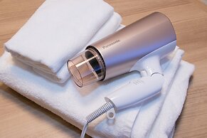 Minn Ueno Shin-Okachimachi