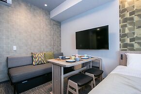 Minn Ueno Shin-Okachimachi