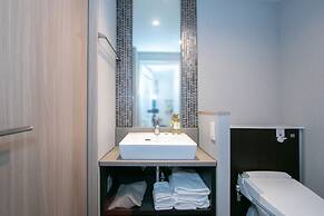 Minn Ueno Shin-Okachimachi