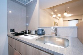 Minn Ueno Shin-Okachimachi