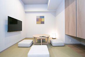 Minn Ueno Shin-Okachimachi