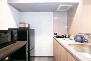 Minn Ueno Shin-Okachimachi