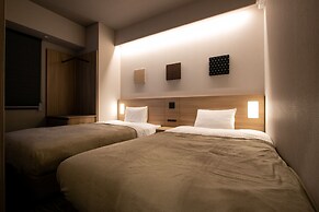 Minn Ueno Shin-Okachimachi