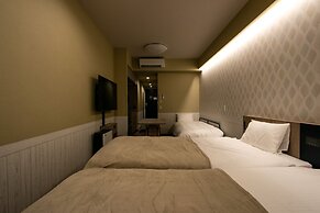 Minn Ueno Shin-Okachimachi