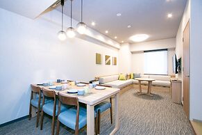 Minn Ueno Shin-Okachimachi