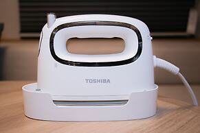 Minn Ueno Shin-Okachimachi