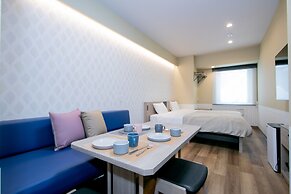 Minn Ueno Shin-Okachimachi