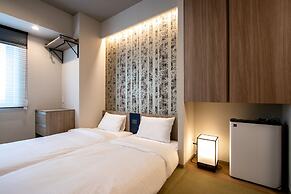 Minn Ueno Shin-Okachimachi