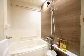 Minn Ueno Shin-Okachimachi