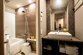 Minn Ueno Shin-Okachimachi