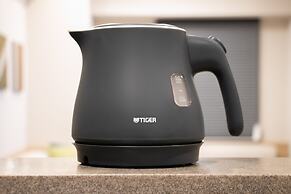 Minn Ueno Shin-Okachimachi