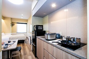 Minn Ueno Shin-Okachimachi