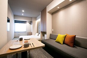 Minn Ueno Shin-Okachimachi