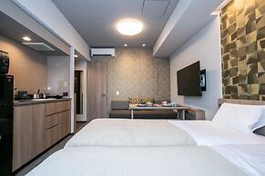 Minn Ueno Shin-Okachimachi