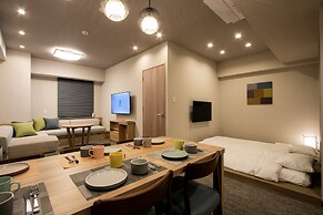 Minn Ueno Shin-Okachimachi