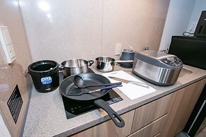 Minn Ueno Shin-Okachimachi