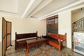 OYO 91453 Hotel Srikandi Gejayan