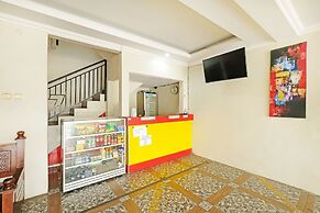 OYO 91453 Hotel Srikandi Gejayan
